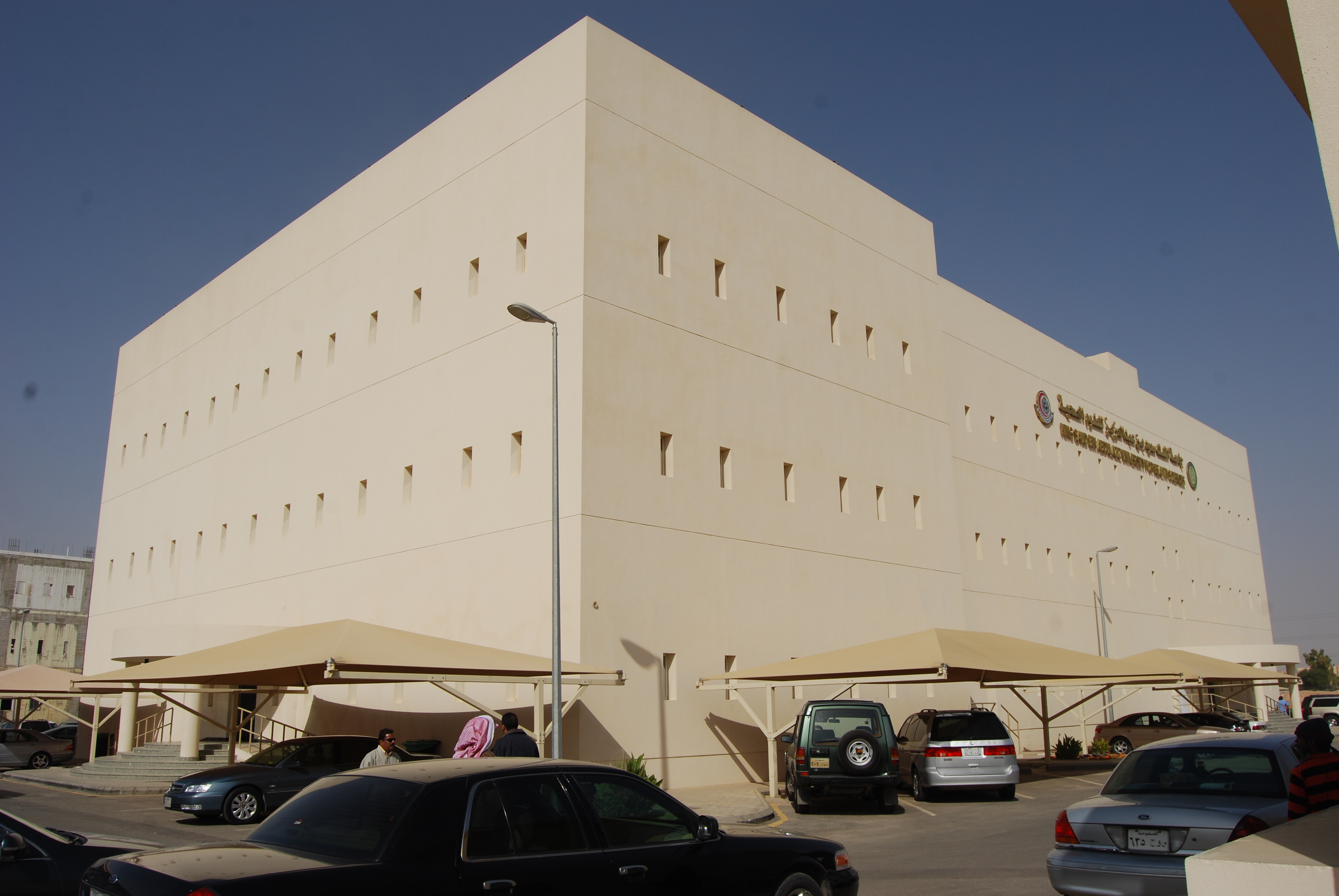 Turnkey Projects